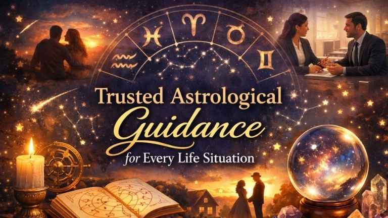 best astrologer in Kolkata