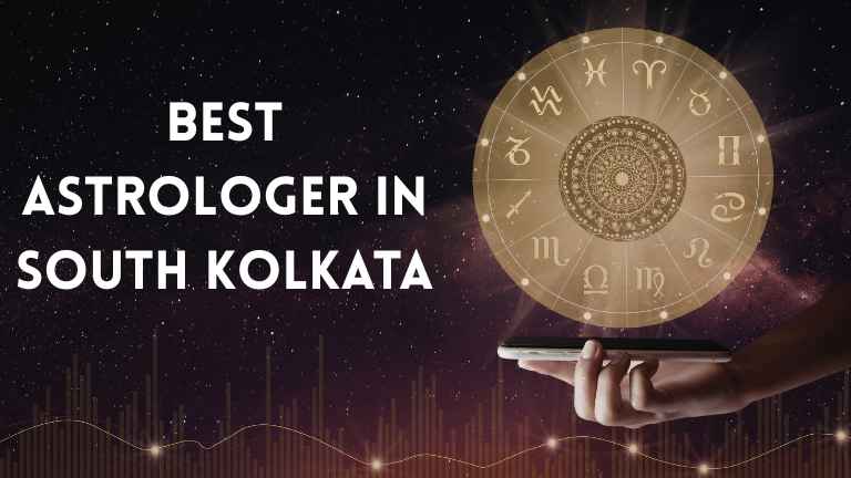 Best Astrologer in South Kolkata