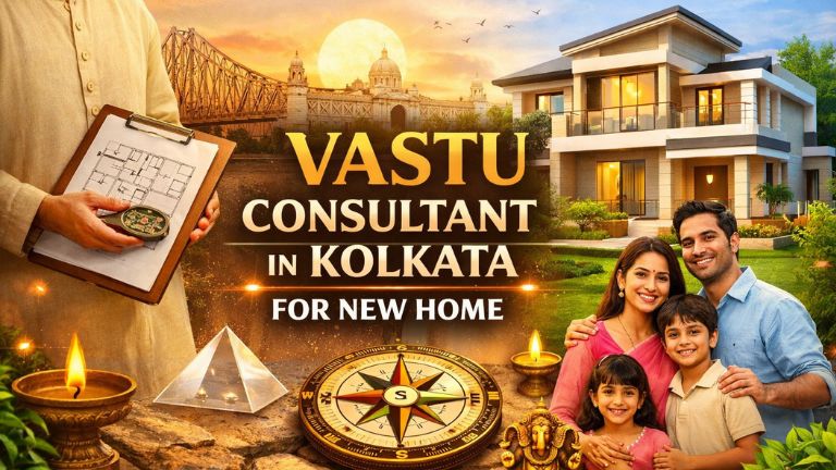 Vastu Consultant in Kolkata for New Home