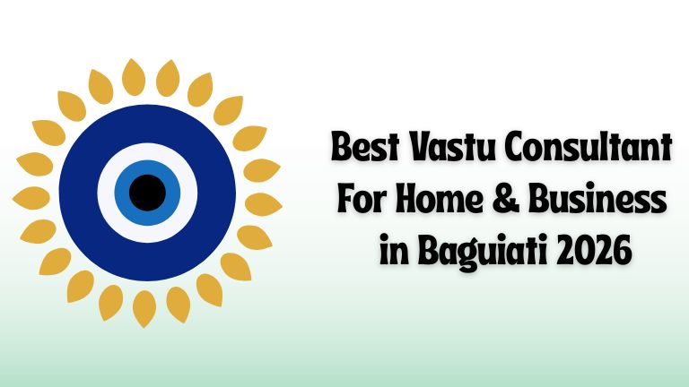 Best Vastu Consultant For Home & Business in Baguiati