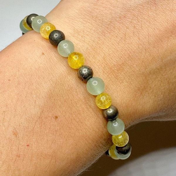 Money Magnet Bracelet