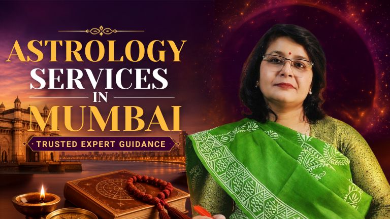Astrology Services in Mumbai