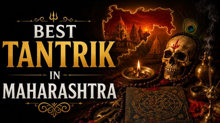Best Tantrik in Maharashtra