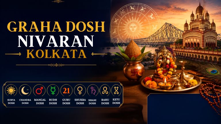Graha Dosh